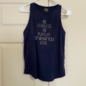 Calia by Carrie Underwood tank